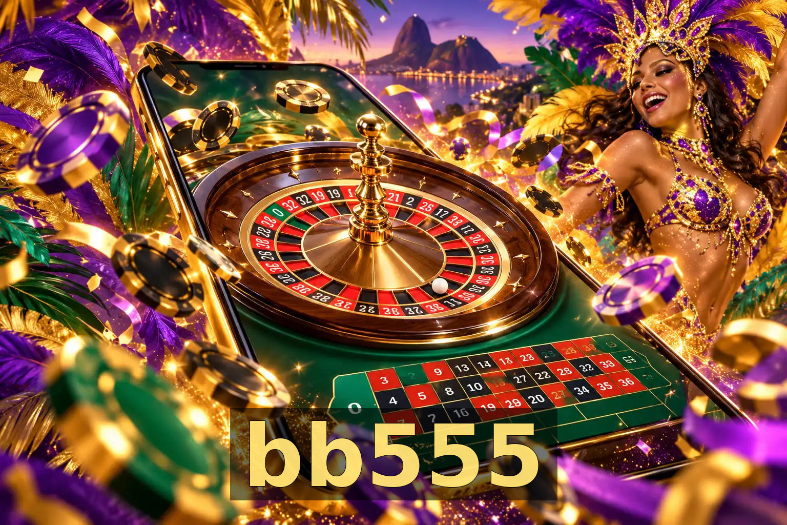 Slots Premium da PG Soft na bb555