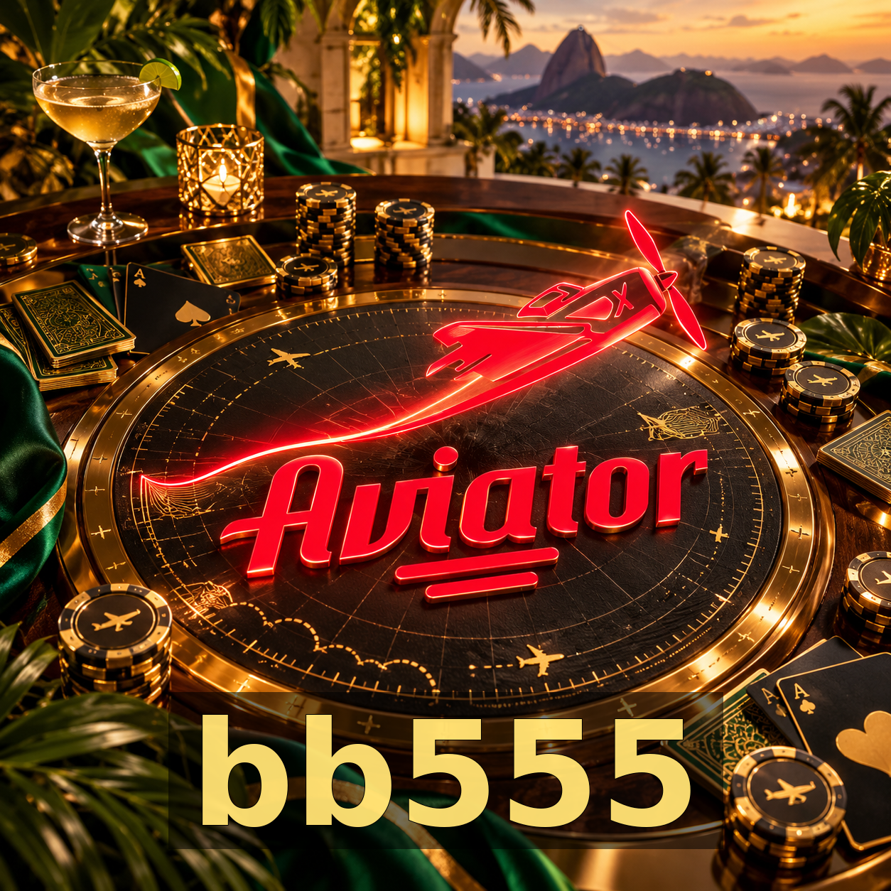 Certificações de segurança e licenças da bb555